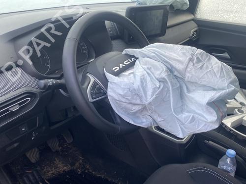 Steering column stalk DACIA SANDERO III 1.0 TCe 90 | BP25336297I23  - Image 9