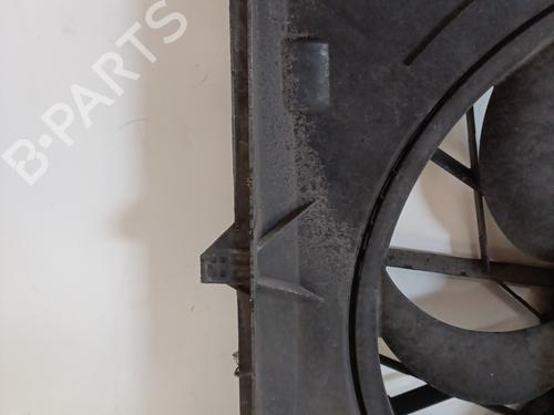Radiator fan BMW 1 (E87) 120 d | BP24222487M35 - Image 3