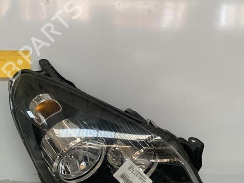 Right headlight OPEL ASTRA H (A04) 1.6 (L48) | BP21696145C29 