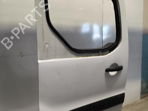 Højre side skydedør CITROËN BERLINGO MULTISPACE (B9) 1.6 HDi 75 / BlueHDi 75 | BP24346155C75 