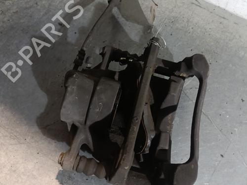 Used Right front brake caliper PEUGEOT 308 II (LB_, LP_, LW_, LH_, L3_) 1.6 BlueHDi 120 (120 hp) 29331032
