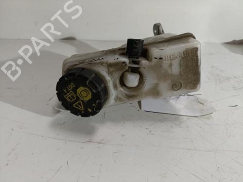 Used Brake master cylinder Brake master cylinder RENAULT CLIO IV Grandtour (KH_) 1.5 dCi 90 (KHN3, KHN4) (90 hp) 21693901 21693901
