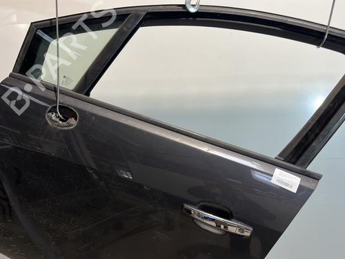 Left front door OPEL MERIVA B MPV (S10) 1.7 CDTI (75) | BP21709790C2 
