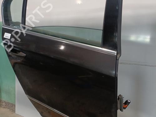 right-rear-door-vw-passat-b6-3c2-2005-2006-2007-2008-2009-2010-2011-24346611 main image
