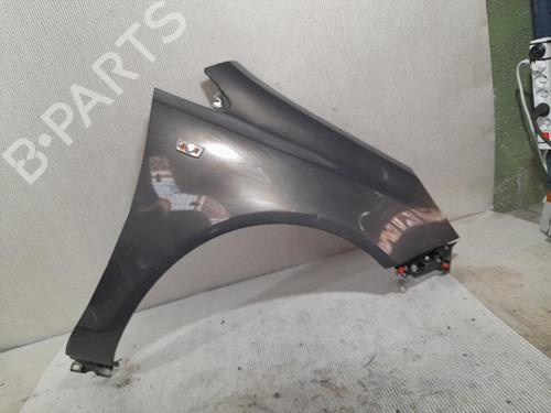 Right front fenders OPEL CORSA D (S07) 1.3 CDTI (L08, L68) | BP21718635C42 