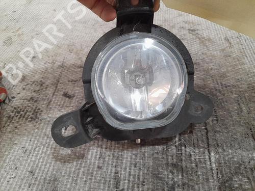 Used Left front fog light Left front fog light ALFA ROMEO MITO (955_) 1.3 MultiJet (955AXH1B, 955AXT1A) (90 hp) 21710585 21710585