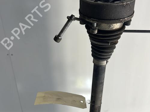 Left front driveshaft VW GOLF VI (5K1) 1.4 TSI | BP27328196M38 