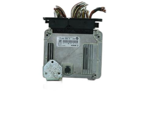 Engine control unit (ECU) BMW X1 (E84) xDrive 18 d | BP39639163M57 - Image 4