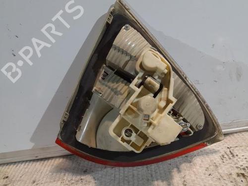 Used Right tailgate light BMW 3 Touring (E91) 318 d (122 hp) 21711303