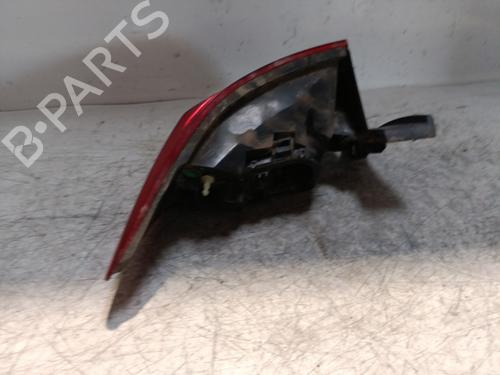 Right taillight RENAULT CLIO IV (BH_) 1.5 dCi 90 | BP21703398C35 