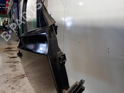 Right front door BMW X3 (E83) 3.0 d | BP25130907C3 