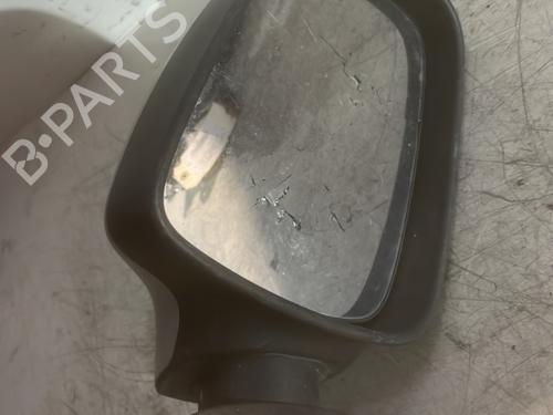 Right mirror DACIA SANDERO 1.4 MPI LPG | BP22233862C27