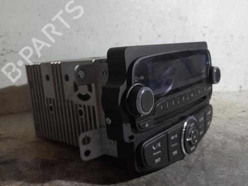 Radio OPEL CORSA E (X15) 1.4 (08, 68) | BP23823517E6 