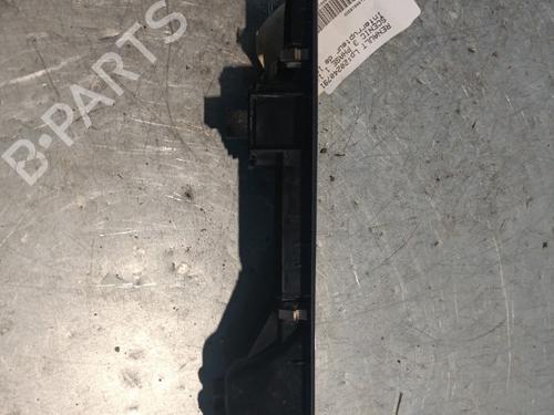 Left rear window switch RENAULT SCÉNIC III (JZ0/1_) 1.9 dCi (JZ0J, JZ1J, JZ1K, JZ1S) | BP21710239I29 