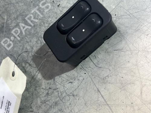 Used Left front window switch Left front window switch OPEL MERIVA A MPV (X03) 1.4 16V Twinport LPG (E75) (90 hp) 26893250 26893250