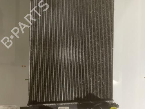 Used Water radiator Water radiator DACIA SANDERO II 1.2 LPG (75 hp) 22234035 22234035