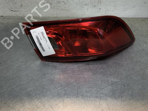 Used Left taillight RENAULT CLIO IV (BH_) 1.5 dCi 75 (75 hp) 30854098