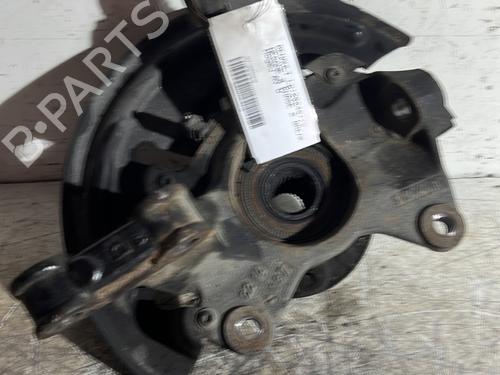 Used Other RENAULT MEGANE III Grandtour (KZ0/1) 1.6 dCi (KZ00, KZ12, KZ13) (130 hp) 23823446