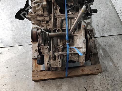 Motor PEUGEOT 108 1.0 VTi (69 hp) 21697184