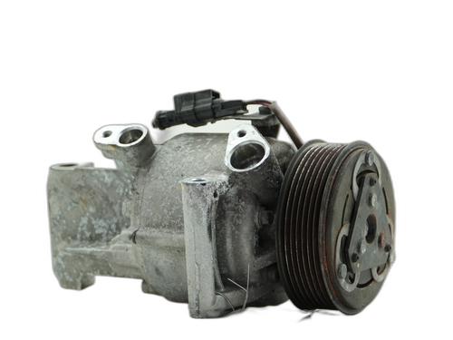Compressor A/C Compressor A/C DACIA SANDERO II TCe 90 (B8M1, B8MA, B8AC) (90 hp) 36553637 36553637