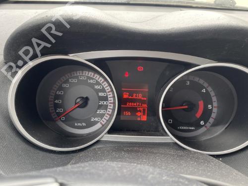 Left front window switch PEUGEOT 4007 (VU_, VV_) 2.2 HDi | BP27328016I27  - Image 10