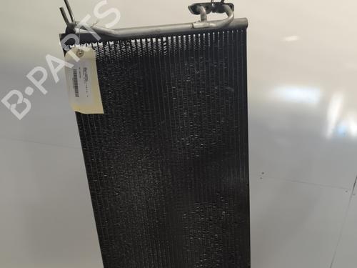 AC radiator BMW 3 (E90) 318 d | BP27327942M32 