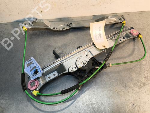 Vindusheismekanisme høyre foran OPEL CORSA D (S07) 1.3 CDTI (L08, L68) (90 hp) 29706594