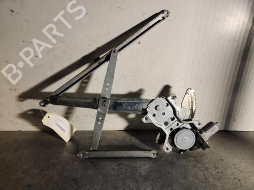 Vindusheismekanisme venstre foran FIAT SEDICI (189_) 1.9 D Multijet 4x4 (120 hp) 32995824