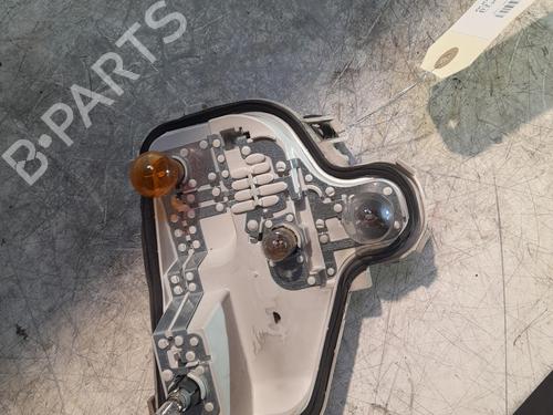 Used Lamp holder Lamp holder AUDI A3 (8P1) 2.0 TDI 16V (140 hp) 22400468 22400468