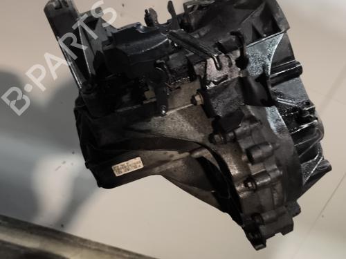 Gearbox FORD TRANSIT CONNECT (P65_, P70_, P80_) 1.8 Di | BP30491480M3 