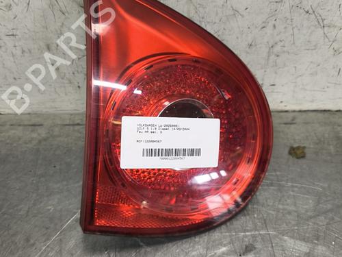 Feu de coffre gauche VW GOLF V (1K1) 1.9 TDI (105 hp) 32997368