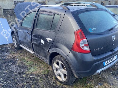 Intercooler DACIA SANDERO 1.5 dCi | BP23823065M30  - Image 7