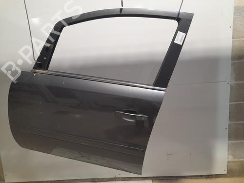 Left front door OPEL ZAFIRA / ZAFIRA FAMILY B (A05) 1.7 CDTI (M75) | BP22371594C2 