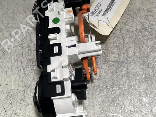 Climate control PEUGEOT 208 I (CA_, CC_) 1.4 HDi | BP25625017I5