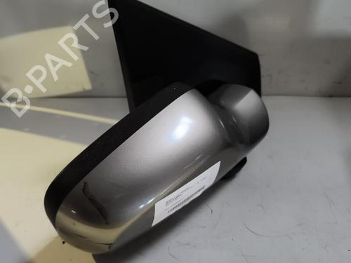 Used Right mirror RENAULT CLIO III (BR0/1, CR0/1) 1.5 dCi (C/BR0G, C/BR1G) (68 hp) 24236377
