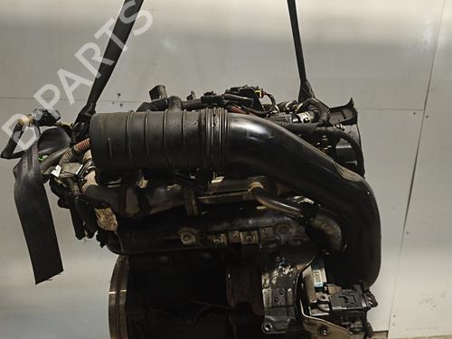 Engine PEUGEOT 4007 (VU_, VV_) 2.2 HDi | BP34543359M1  - Image 6