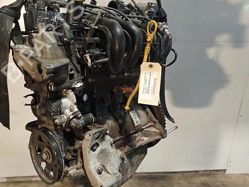 Engine RENAULT TWINGO II (CN0_) 1.2 (CN0D) | BP38188775M1 - Image 3