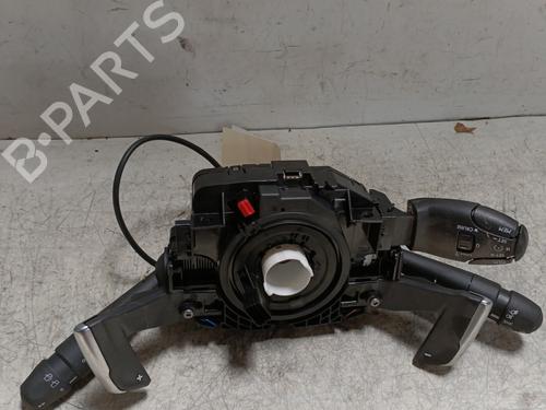 Used Steering column stalk PEUGEOT 208 II (UB_, UP_, UW_, UJ_) 1.2 PureTech 100 (101 hp) 30320334