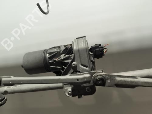 Front wiper motor PEUGEOT 308 CC (4B_) 1.6 16V | BP29733057M29 