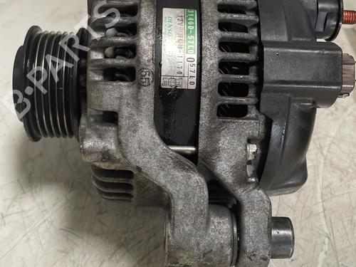 Alternator FIAT SEDICI (189_) 2.0 D Multijet 4x4 | BP24435759M7 