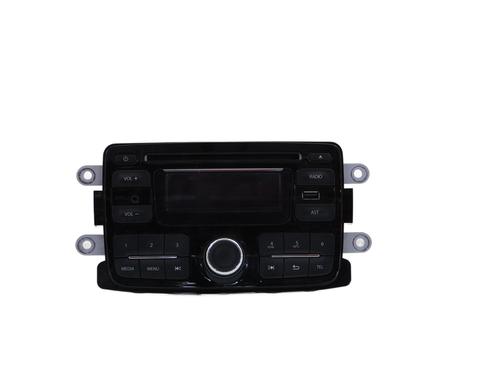 Used Display monitor Display monitor RENAULT CAPTUR I (J5_, H5_) 0.9 TCe 90 (90 hp) 34283748 34283748