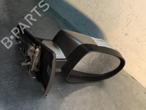 Used Right mirror RENAULT CLIO III Grandtour (KR0/1_) 1.5 dCi (KR0G) (68 hp) 30553075