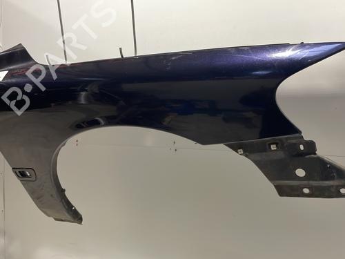 Right front fenders VOLVO S60 I (384) D5 | BP24346483C42 