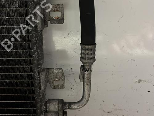 Used AC radiator AC radiator RENAULT KANGOO Express (FC0/1_) 1.5 dCi (FC08, FC09) (82 hp) 24181552 24181552