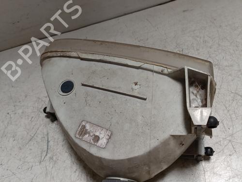 Used Left headlight Left headlight FORD USA EXPLORER (U2, U_) 4.0 V6 4WD (207 hp) 28304427 28304427
