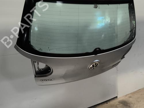 Tailgate VW GOLF V (1K1) 1.9 TDI | BP29354072C6 