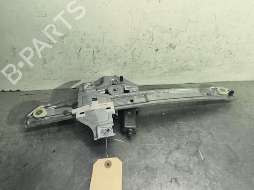 Used Front left window mechanism CITROËN C3 III (SX) 1.6 BlueHDi 75 (75 hp) 29732599
