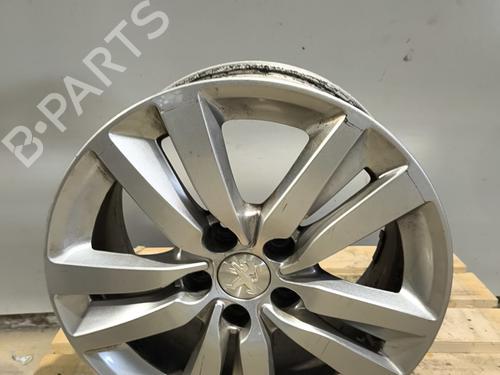 Used Rim PEUGEOT 308 II (LB_, LP_, LW_, LH_, L3_) 1.6 BlueHDi 120 (120 hp) 29980196