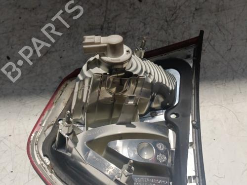 Used Left tailgate light Left tailgate light CITROËN C4 Picasso I MPV (UD_) 1.6 HDi (109 hp) 21709648 21709648