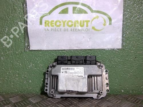 Used Control unit CITROËN C4 I (LC_) 1.6 16V (109 hp) 21703098